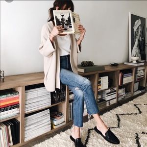 Sincerely Jules Knit Kimono Cardigan--NWTs